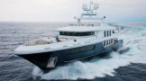 Motor Yacht NATORI Motor Yacht NATORI